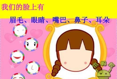 小班教案《认识五官》ppt
,幼儿园小班科学活动认识颜色图2