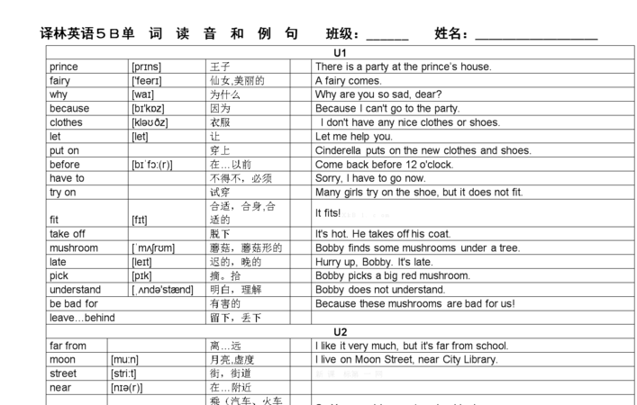 英语单词大全带例句
,100个英语单词造句图4