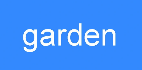 garden英语读音
,garden怎么读用英语图1