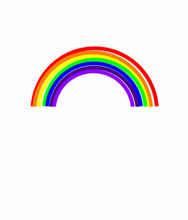 rainbow colour
,彩虹的颜色用英语怎么说图3