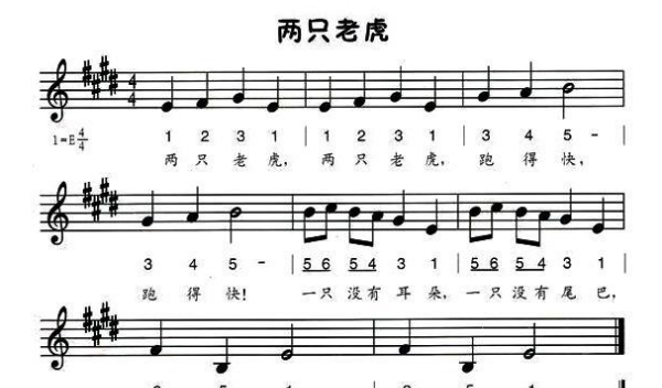 pianopianopiano什么儿歌
,生日快乐儿童钢琴谱图10