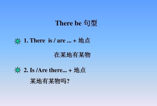 therewillbe三种句型结构
,there will be句型的用法总结图1