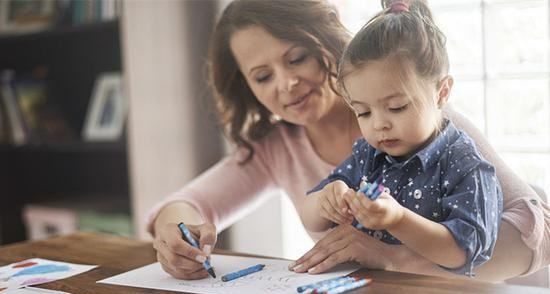 family education
,所谓的家庭教育是指什么图1