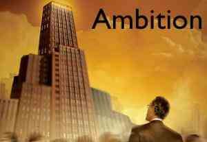 have ambition
,ambition是什么意思图1