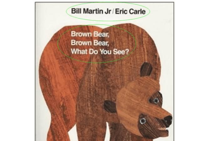 brownbear英文歌曲原版
,brown bear 儿歌英文歌词图2