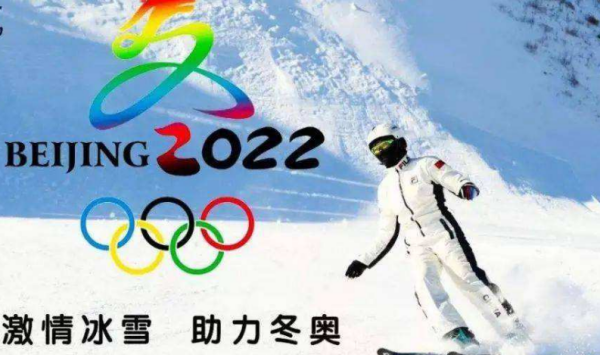 关于冬奥会的英语佳句
,用英语介绍冬奥十句话2022怎么写的图3