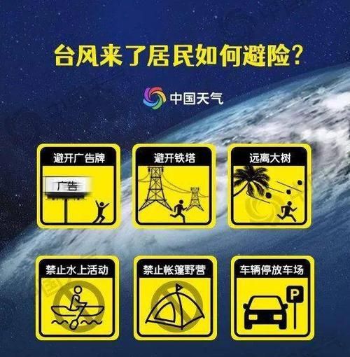 台风的危害和防范措施英文
,台风是一种可怕的自然灾害英语翻译图4