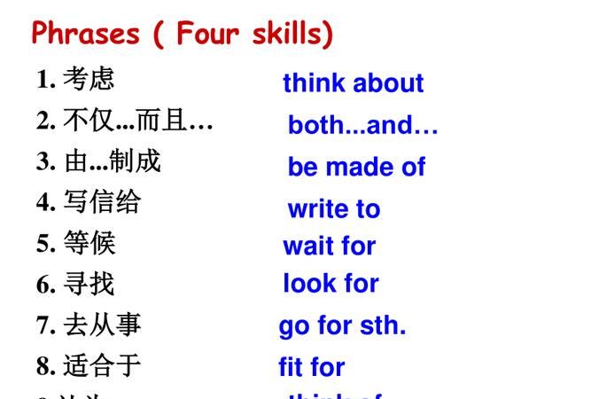 初中英语to的三种用法
,to的用法总结归纳图4