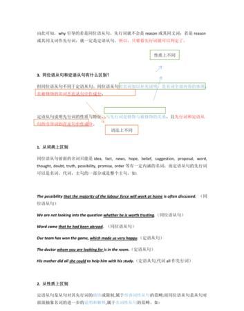 同位语从句简单例句00句
,同位语从句例句图3