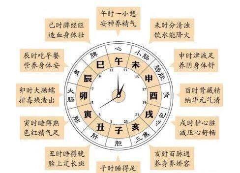 古代对早中晚的雅称
,古代的早晨中午和晚上叫什么图4