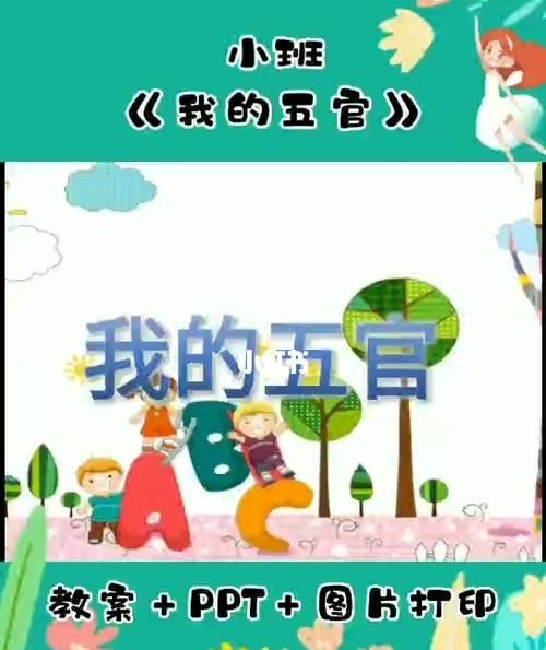 幼儿园小班科学领域优秀教案