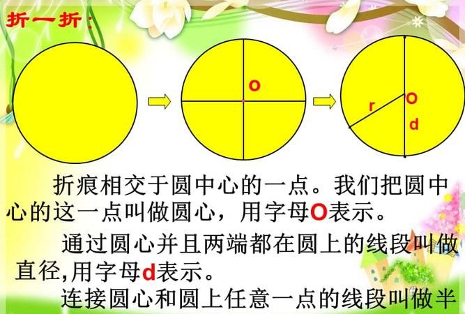 数学中的共圆是什么意思