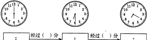 公文中时间的规范写法