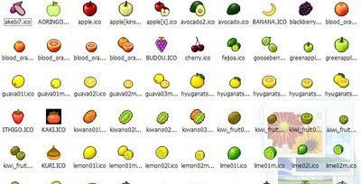 水果的名字并译成英语名字怎么写