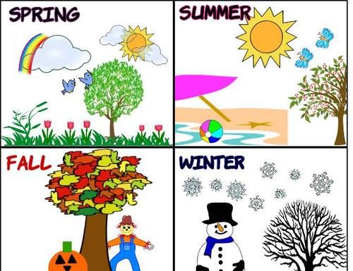 英文歌seasons in the sun歌词