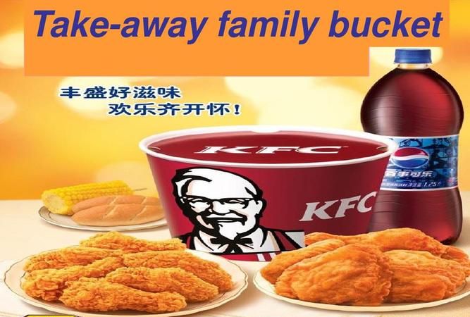 肯德基的缩写kfc到底是什么意思