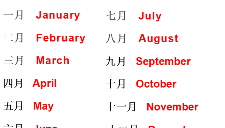 到2月的英语怎么读 到2月的英语如何读呢