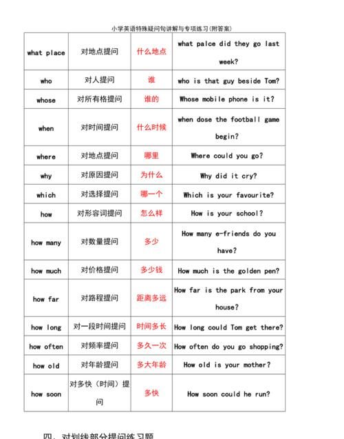 英语选择疑问句例句0个 最好简单一点的句子