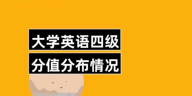 四级英语320分什么水平