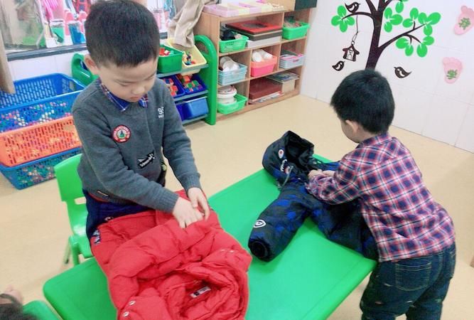 幼儿园老师写给孩子的表扬信