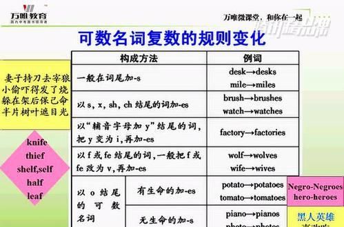 有量词修饰不可求名词时,谓语动词用单数还是复数?