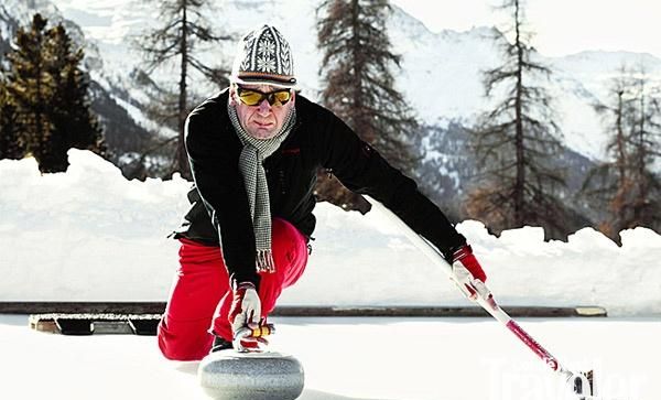 冬奥会上滑雪和滑冰项目的英文名称是什么