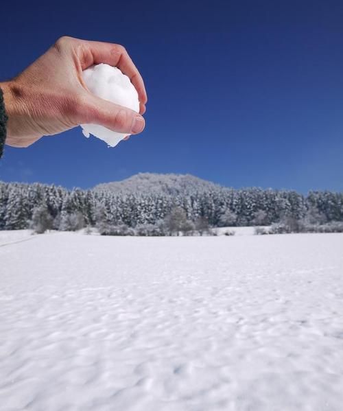 雪球snowball鸡尾酒