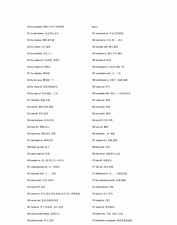 初二英语课外单词500个可以带读版