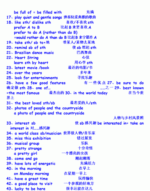 非常用英语怎么说